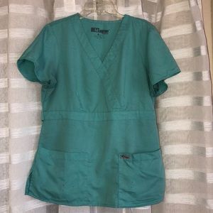 Grey’s Anatomy Scrub Top